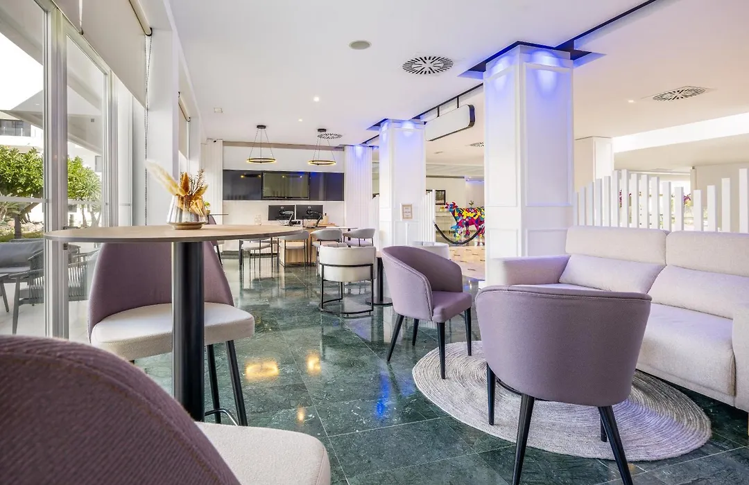 Hotel Ocean House Costa Del Sol, Affiliated By Melia-1