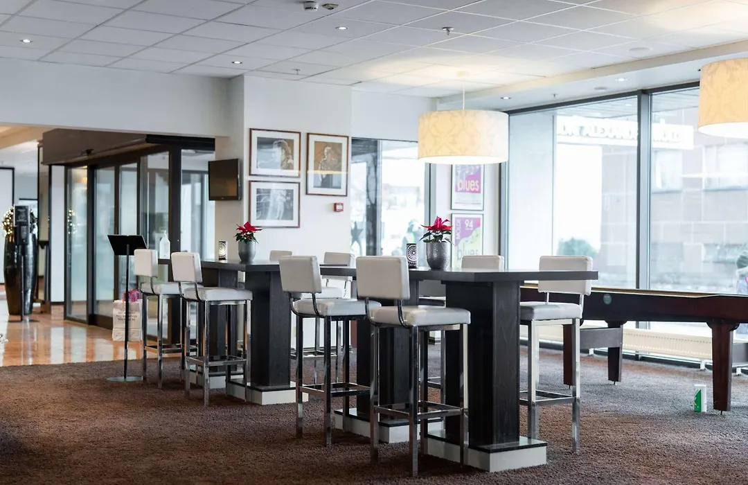 Scandic Alexandra Molde-1