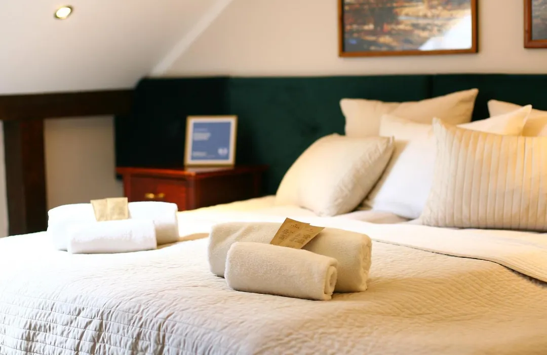 Miodosytnia Aparthotel-1
