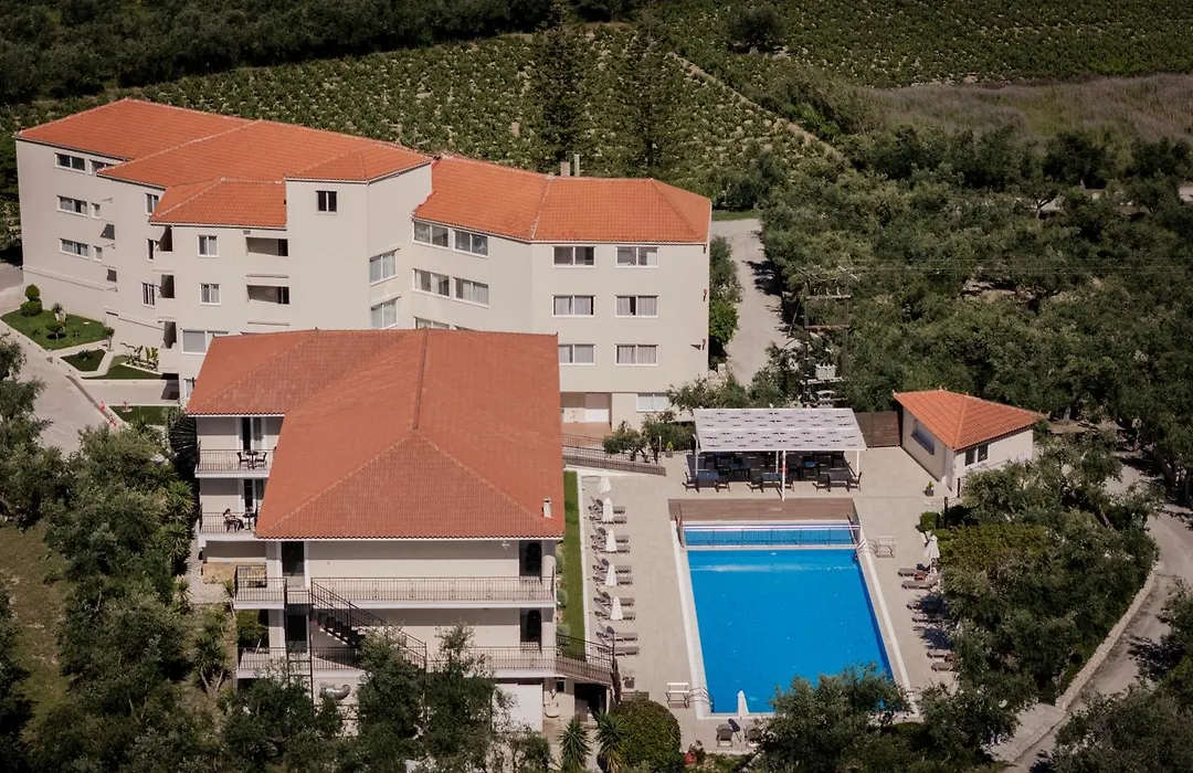 Hotel Varres-1