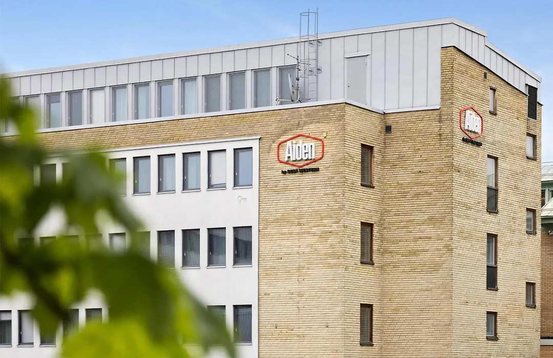Aiden by Best Western Stockholm Solna-1