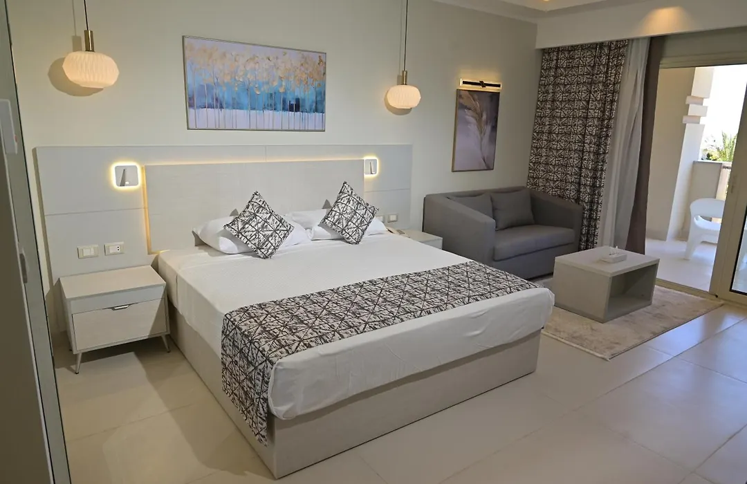 Fantazia Resort Marsa Alam-1