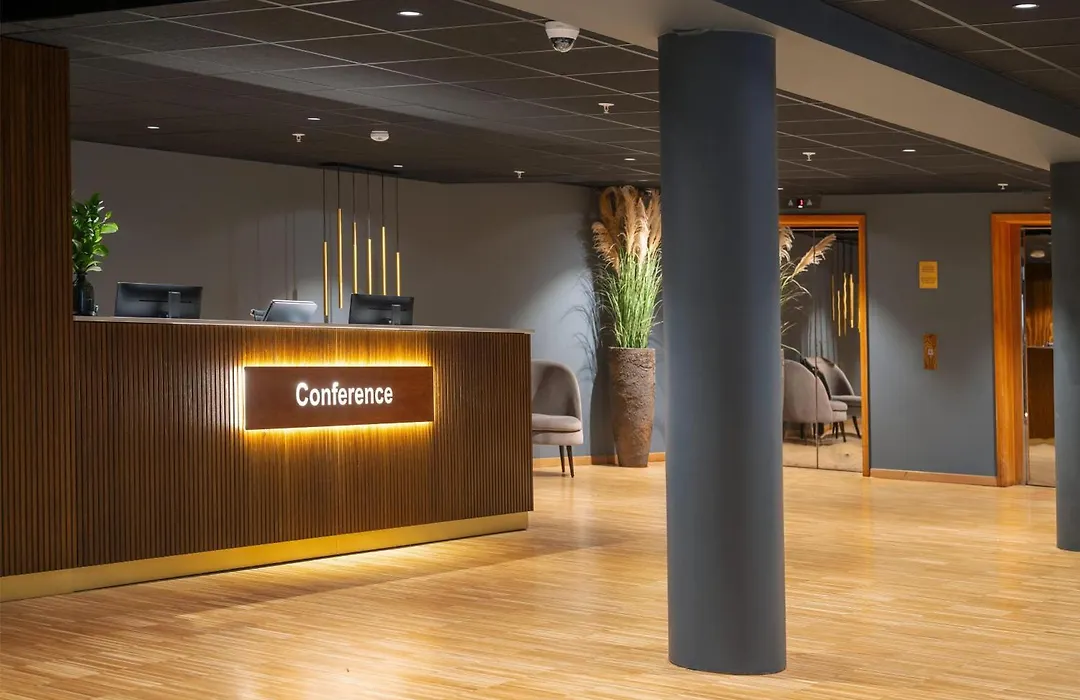 Scandic Nidelven-1