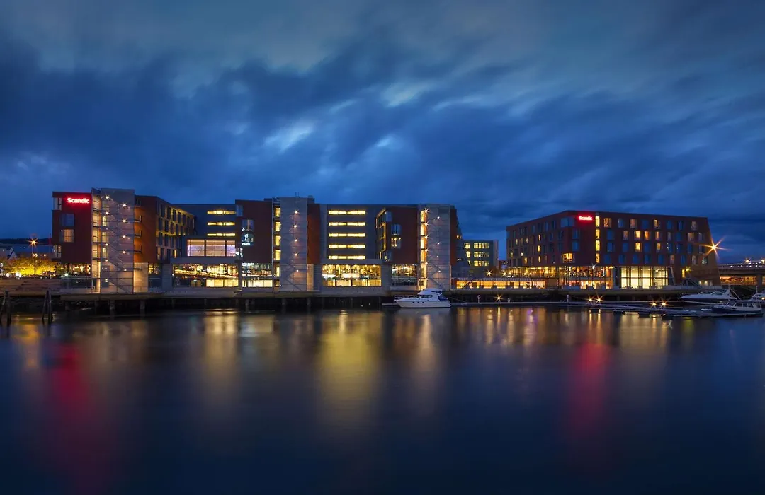 Scandic Nidelven-1
