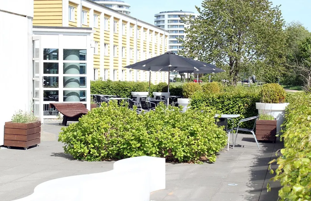 Milling Hotel Vejle-1