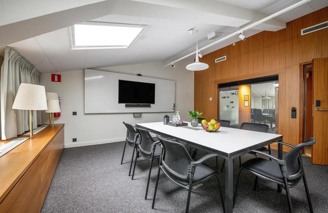Best Western Plus Sthlm Bromma-1
