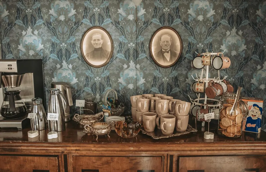 Tammiston Bed&Breakfast-1