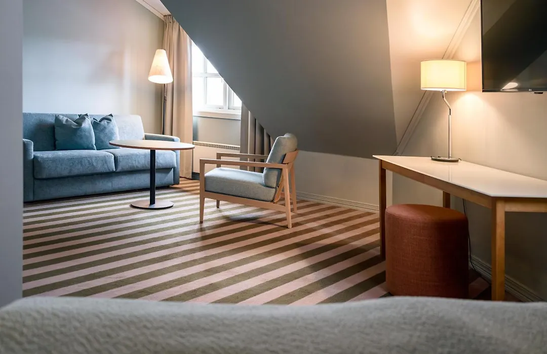 Quality Hotel Sarpsborg-1
