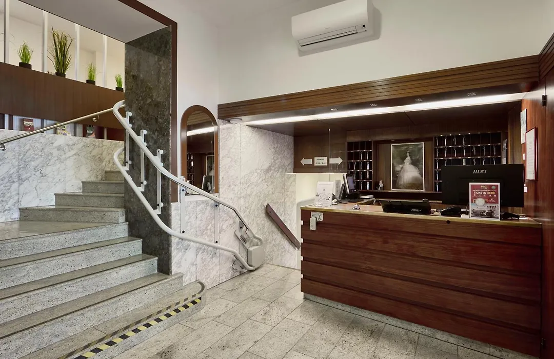 Hotel Terminus-1