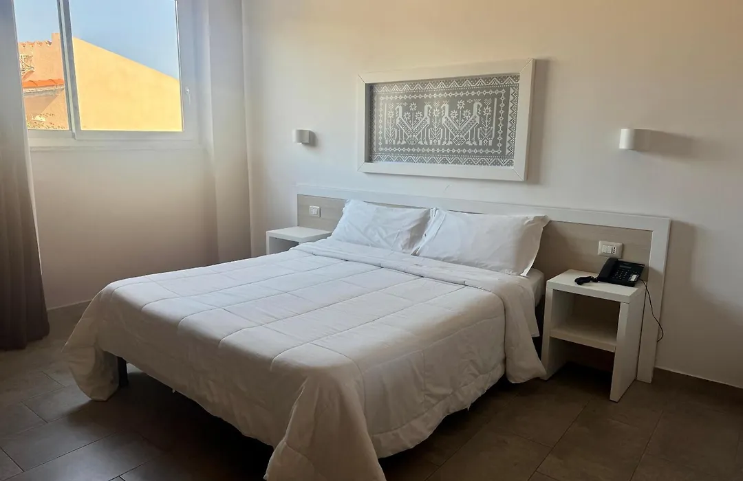 Castelsardo Resort Village-1