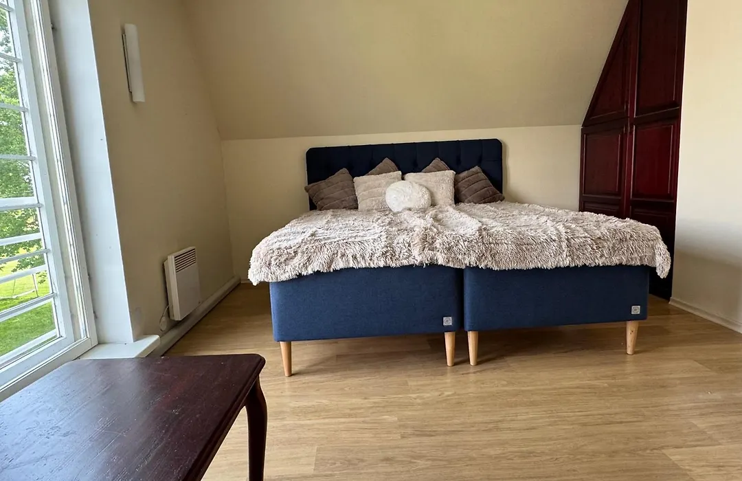 Inge Villa Apartment Hotel-1