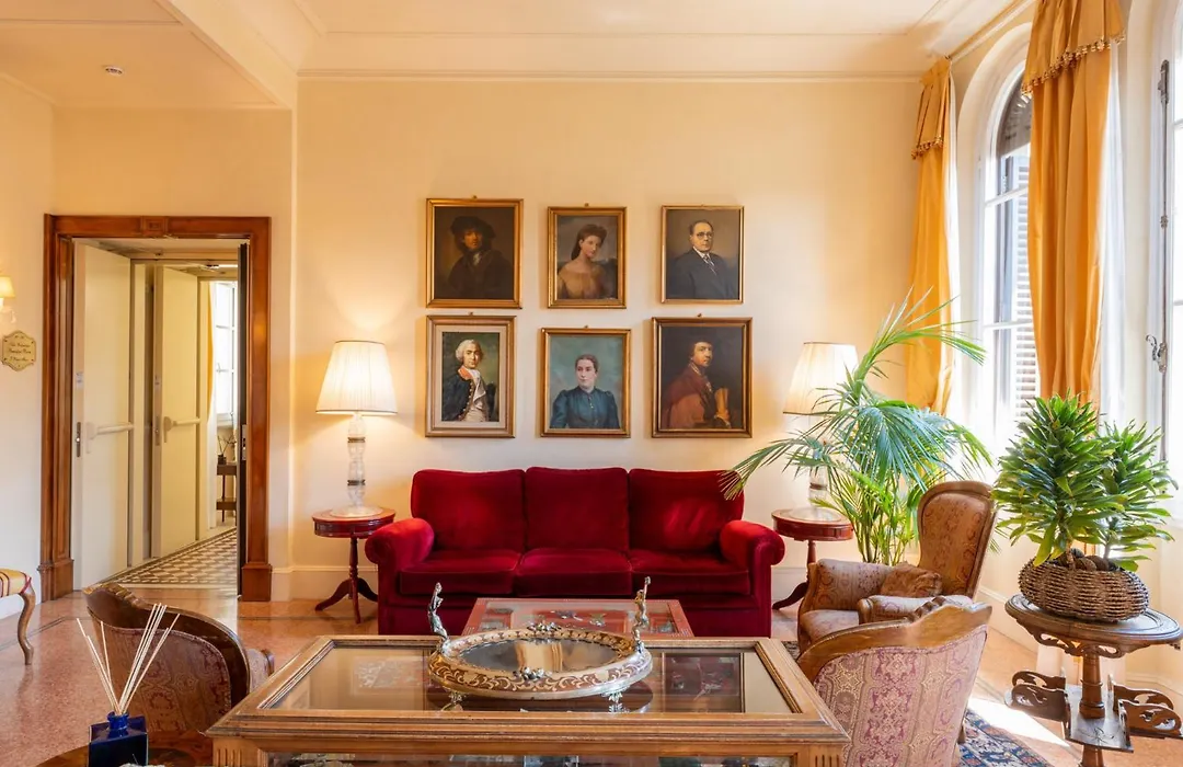 Hotel Pendini-1