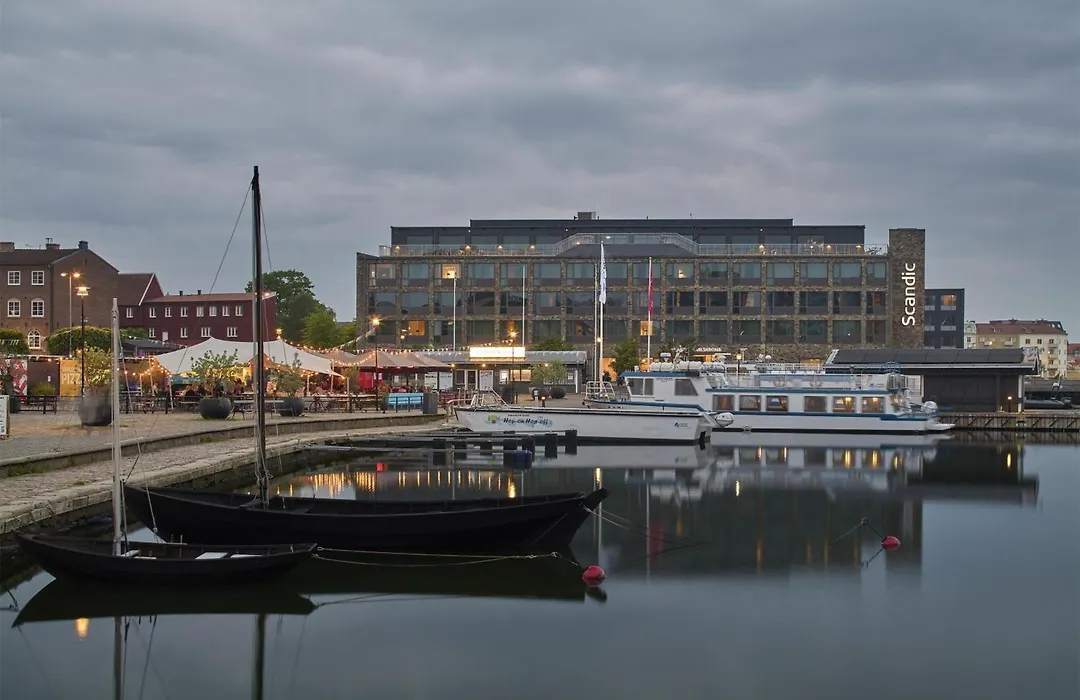 Scandic Karlskrona-1