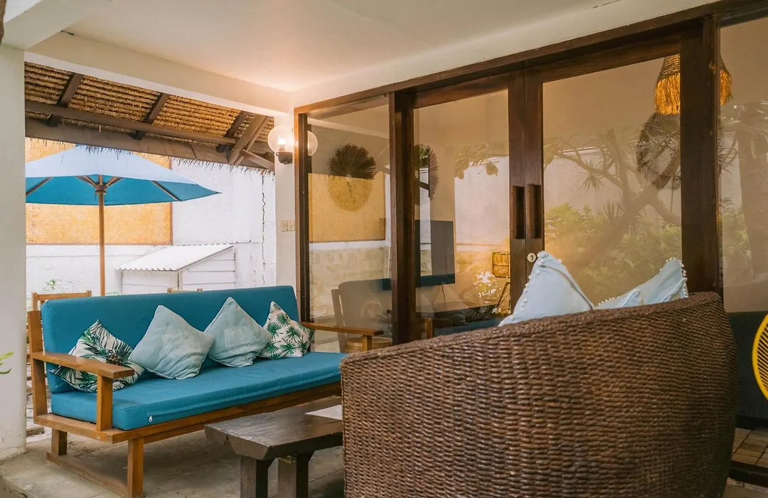Tir Na Nog Beachfront Resort-1