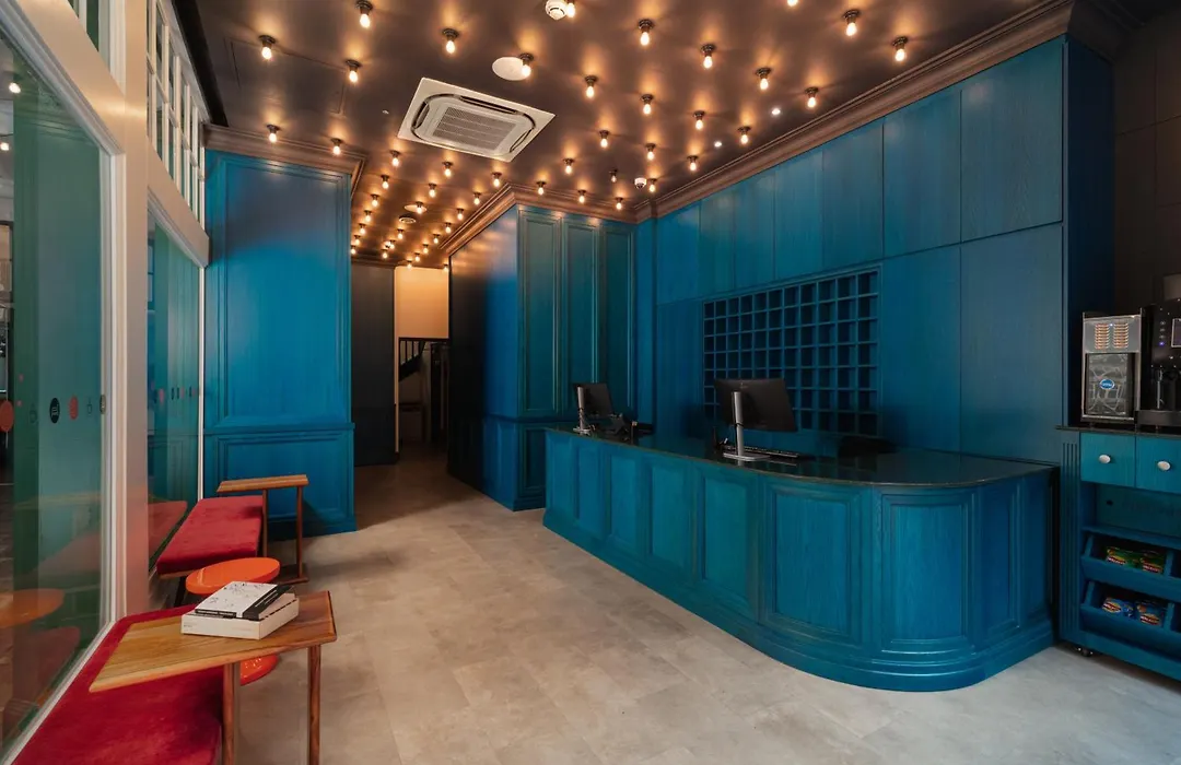 Tune Hotel Liverpool-1
