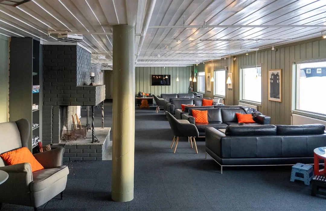 Austbø Hotell-1