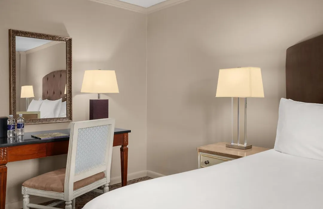 Dauphine Orleans Hotel-1