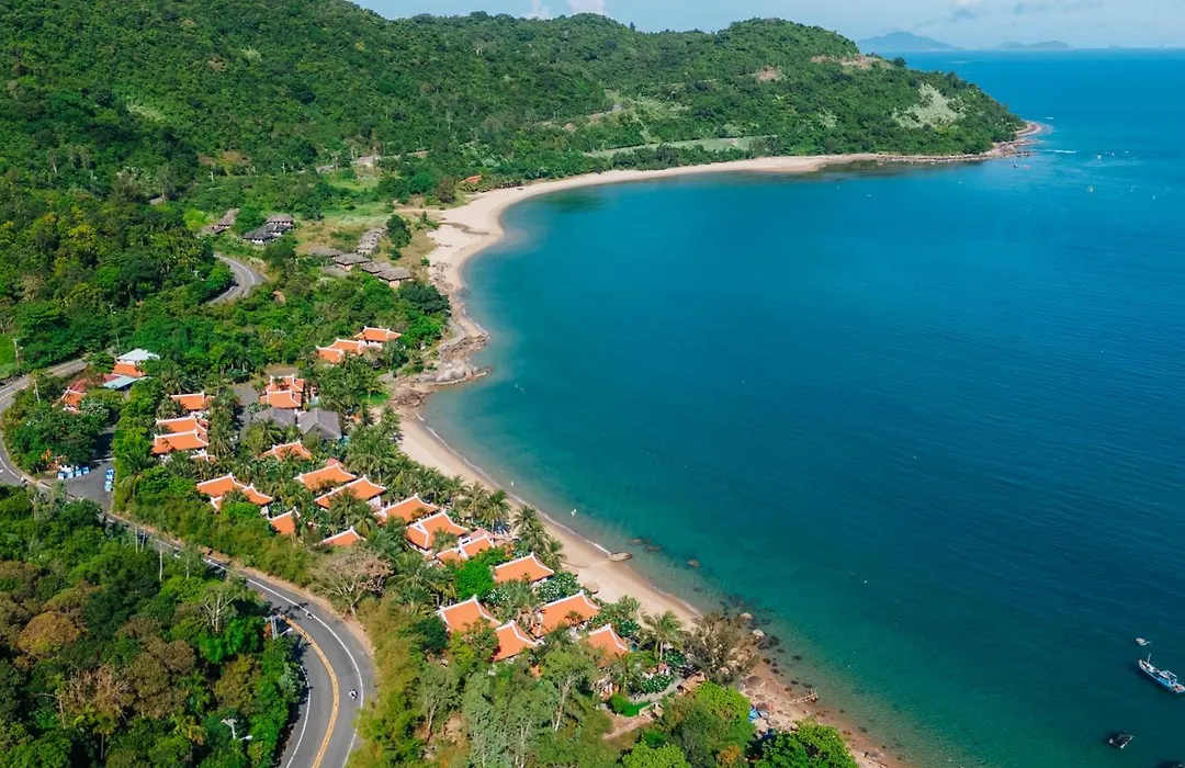 Son Tra Beach Resort & Spa Danang-1