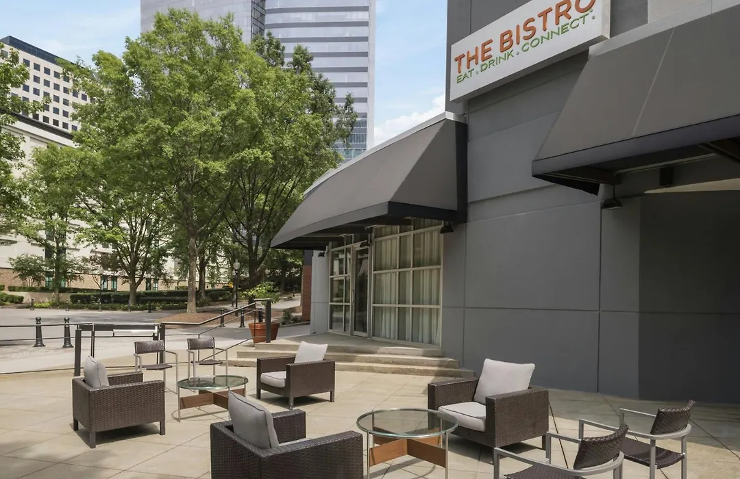 Courtyard By Marriott Atlanta Buckhead-1