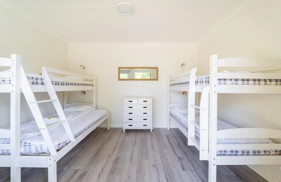 B&B Kneippbyn Resort Visby-1