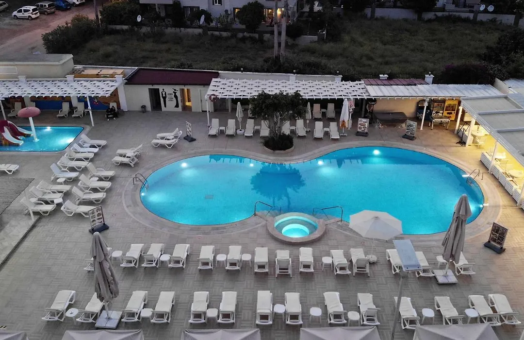 Forum Residence Hotel-1
