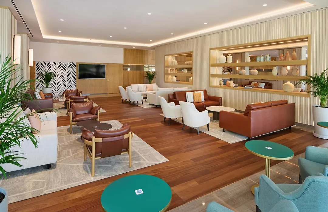 Hipotels Playa De Palma Palace&Spa (Adults Only)-1