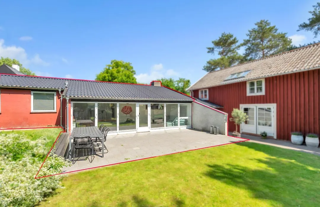 Cosy-Living Bed And Kicthen - Close To Beach And Fjord-1