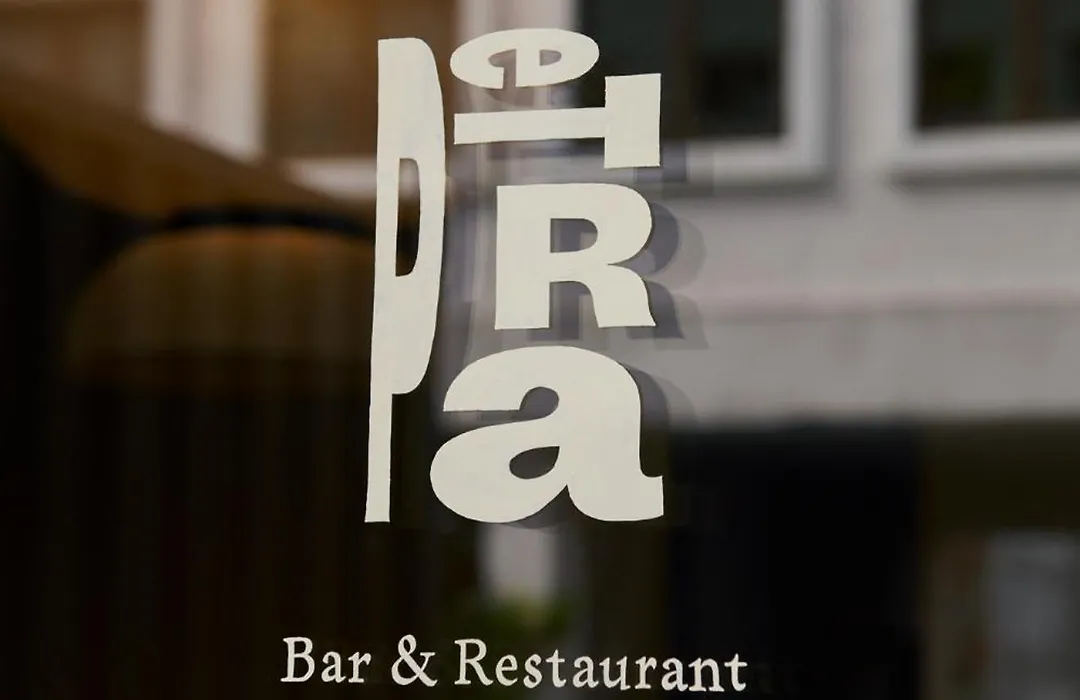 Hotel Petra-1