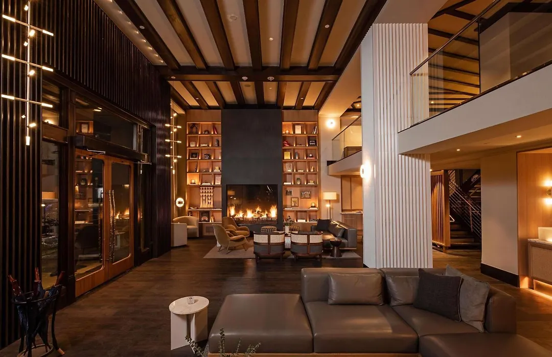 Aendra Hotel Seattle - Mgallery Collection-1