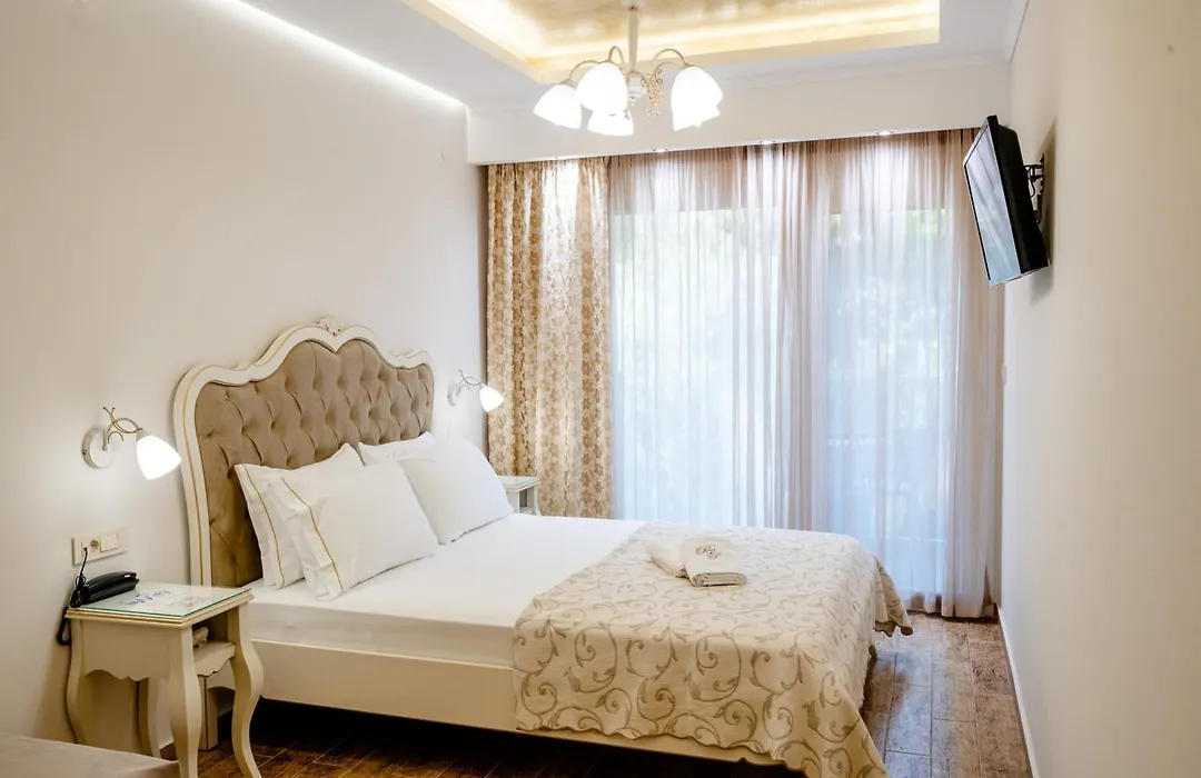 Hotel Parga Princess-1