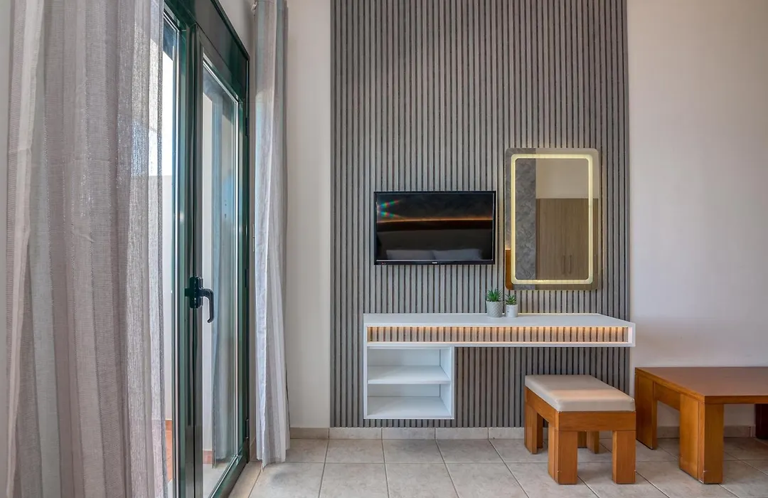Christina Beach Hotel-1