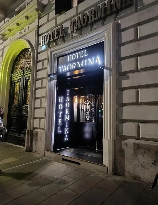 Hotel Taormina-1