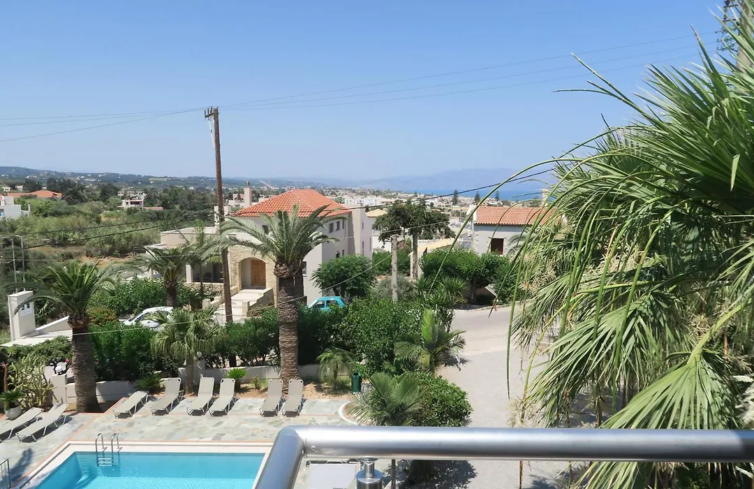Maria Suites-1