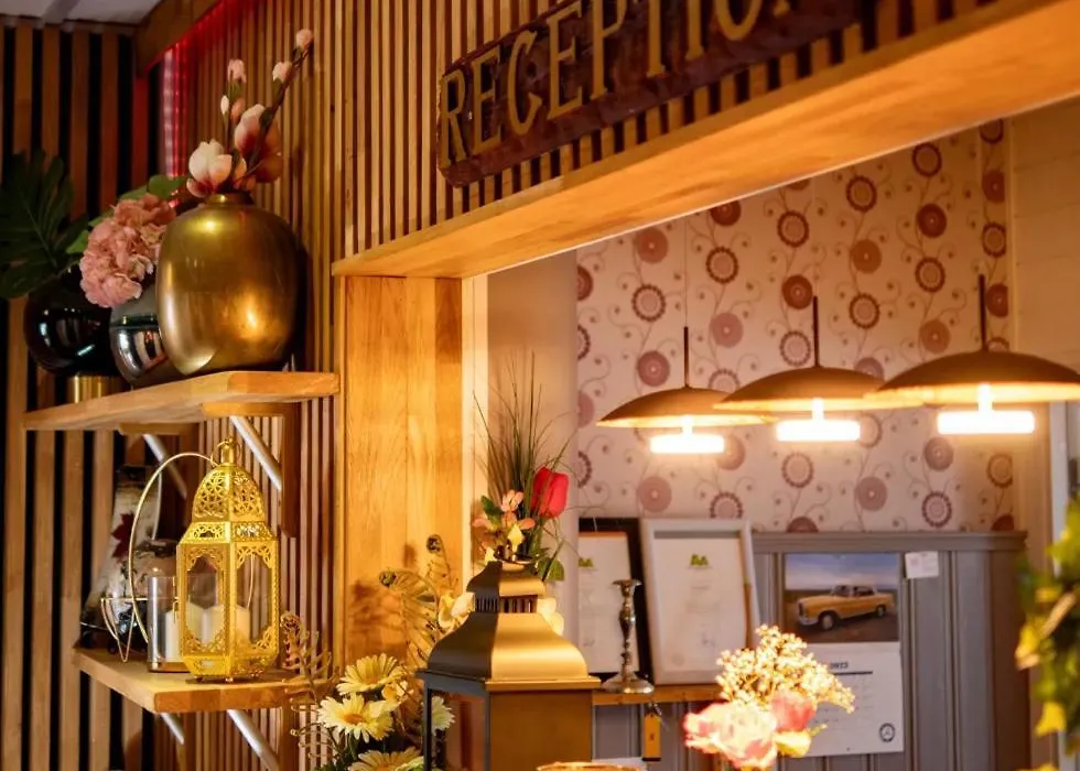 Hotell Sydjemten-1