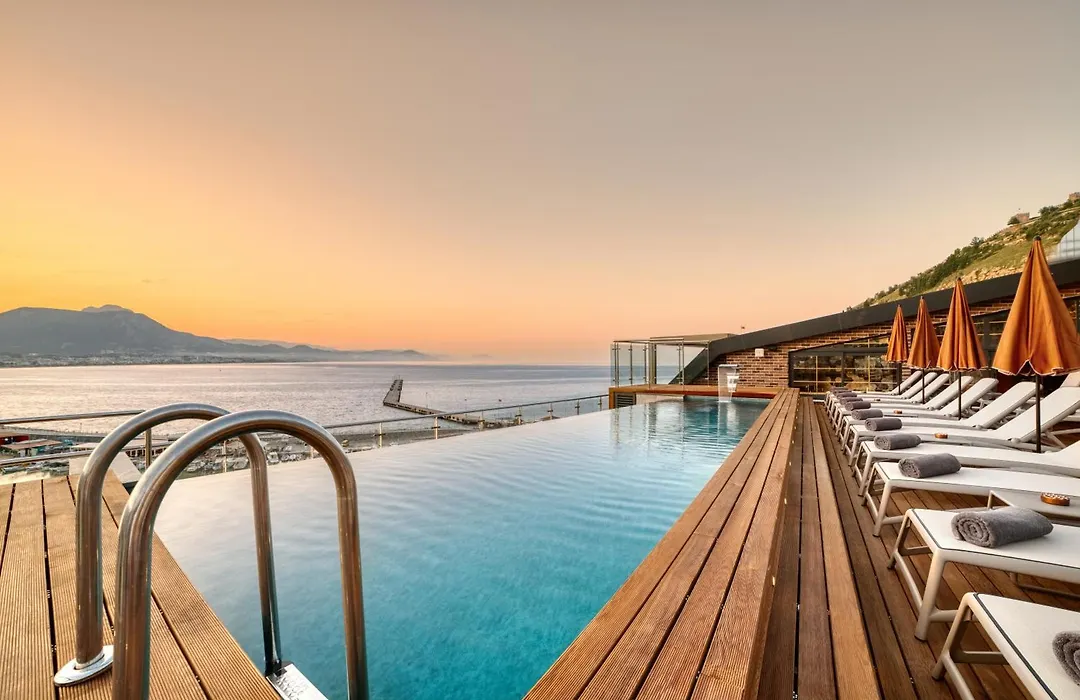 Numa Port Hotel-1
