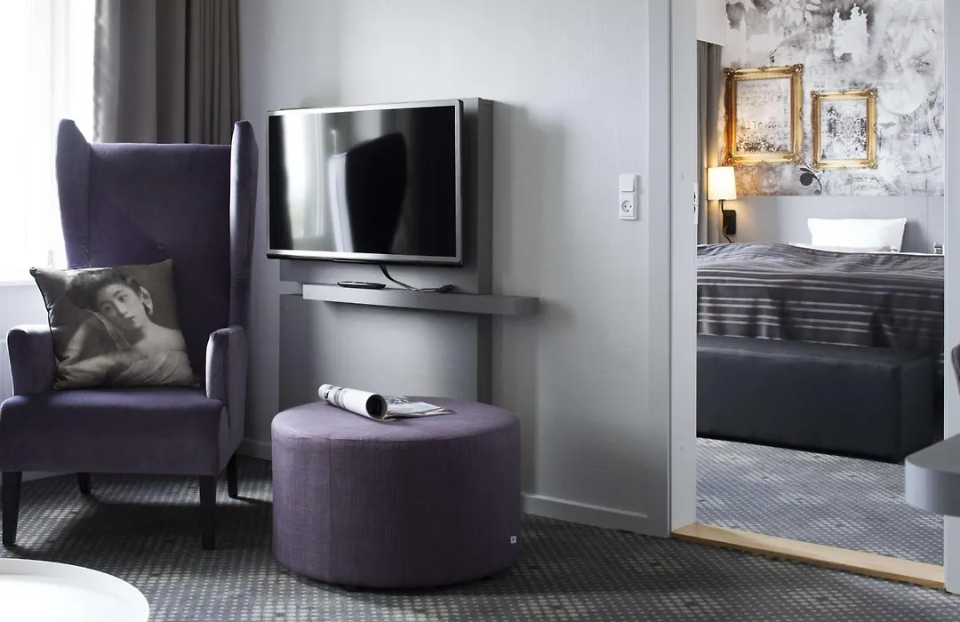 Scandic Regina-1