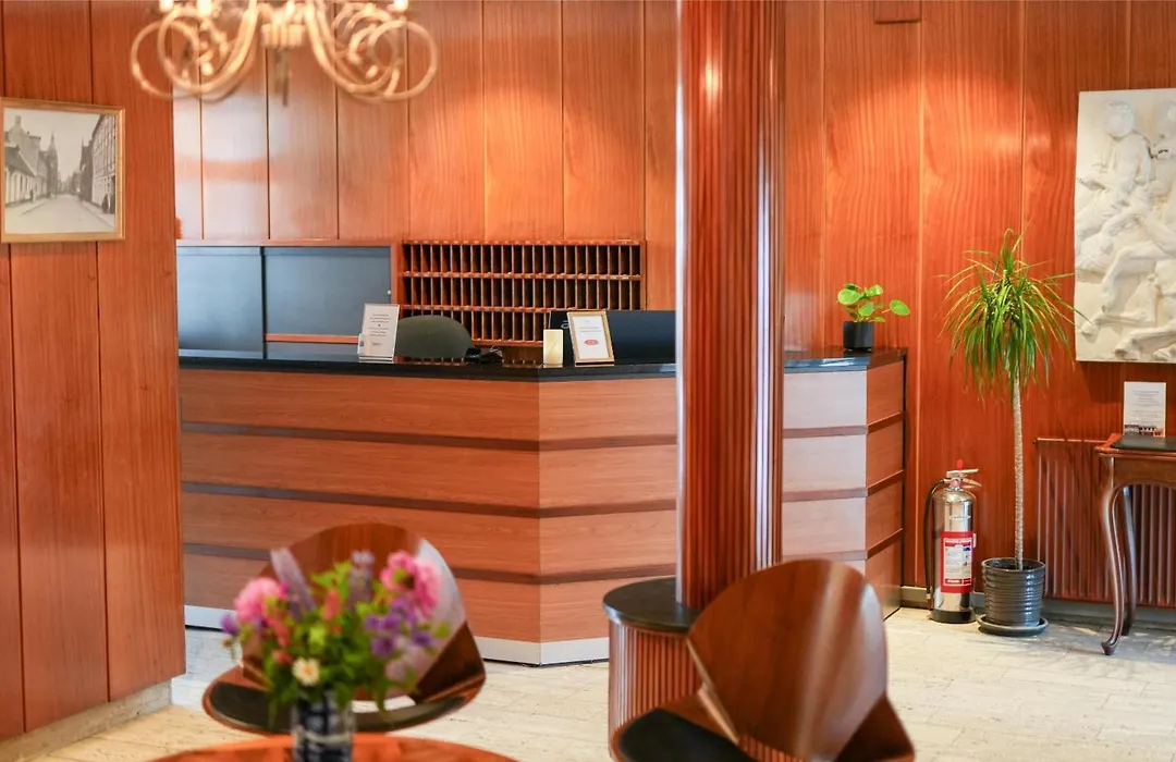 Hotel Ansgar-1