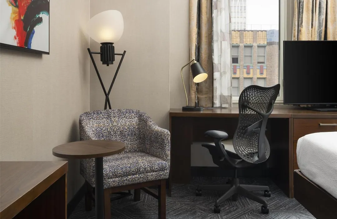 Hilton Garden Inn New York/Midtown Park Avenue-1