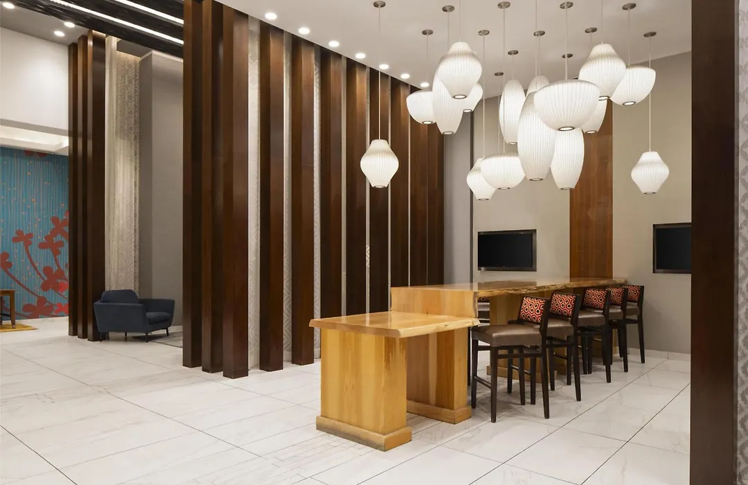 Hilton Garden Inn New York/Midtown Park Avenue-1