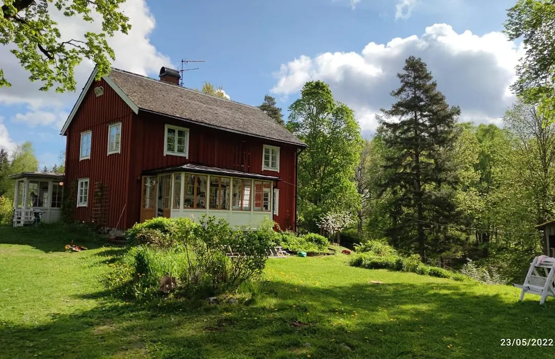 Henneviken Bnb-1