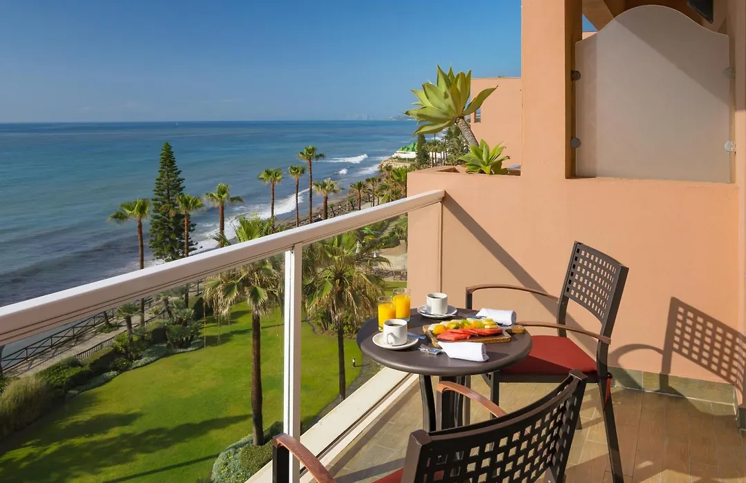 Elba Estepona Gran Hotel & Thalasso Spa-1