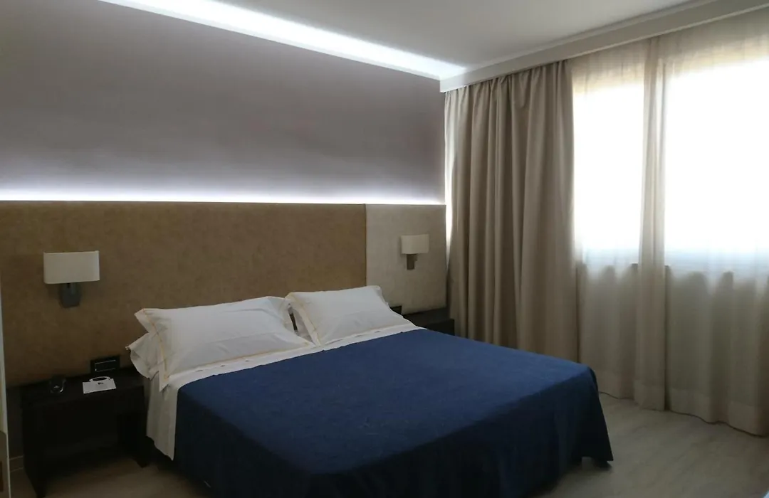 San Paolo Palace Hotel-1