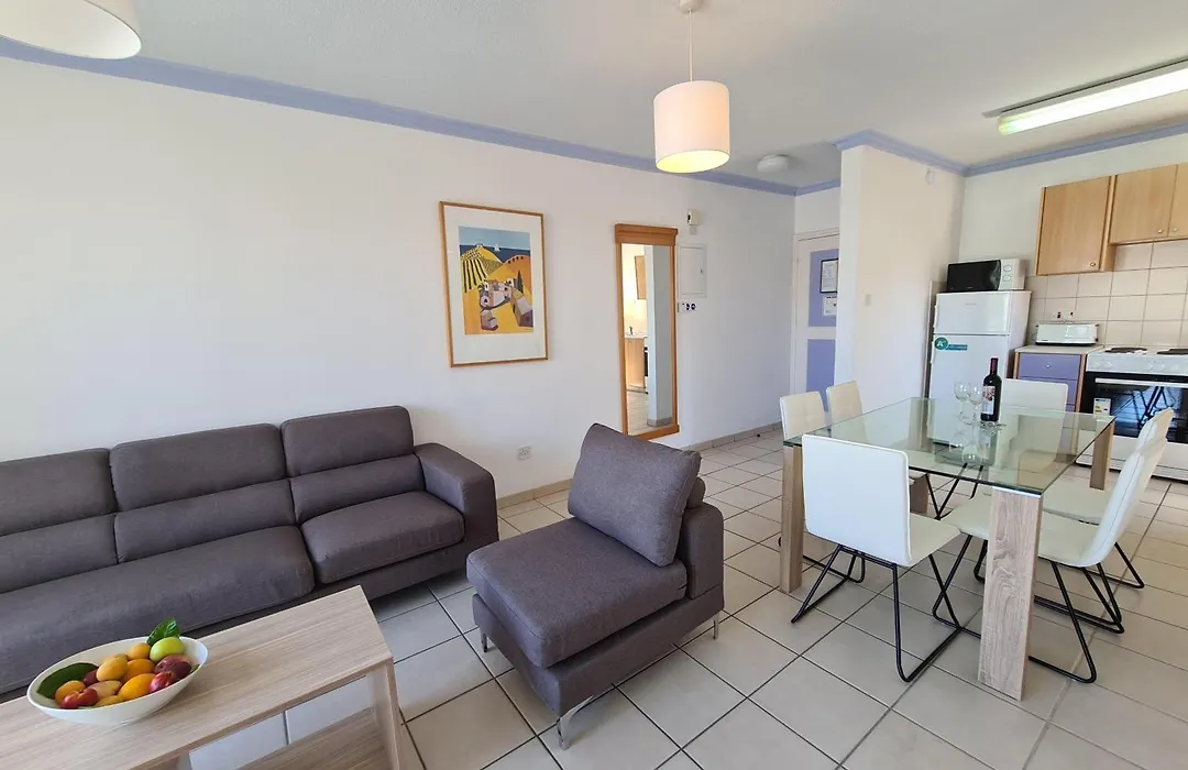 Basilica Holiday Resort-1