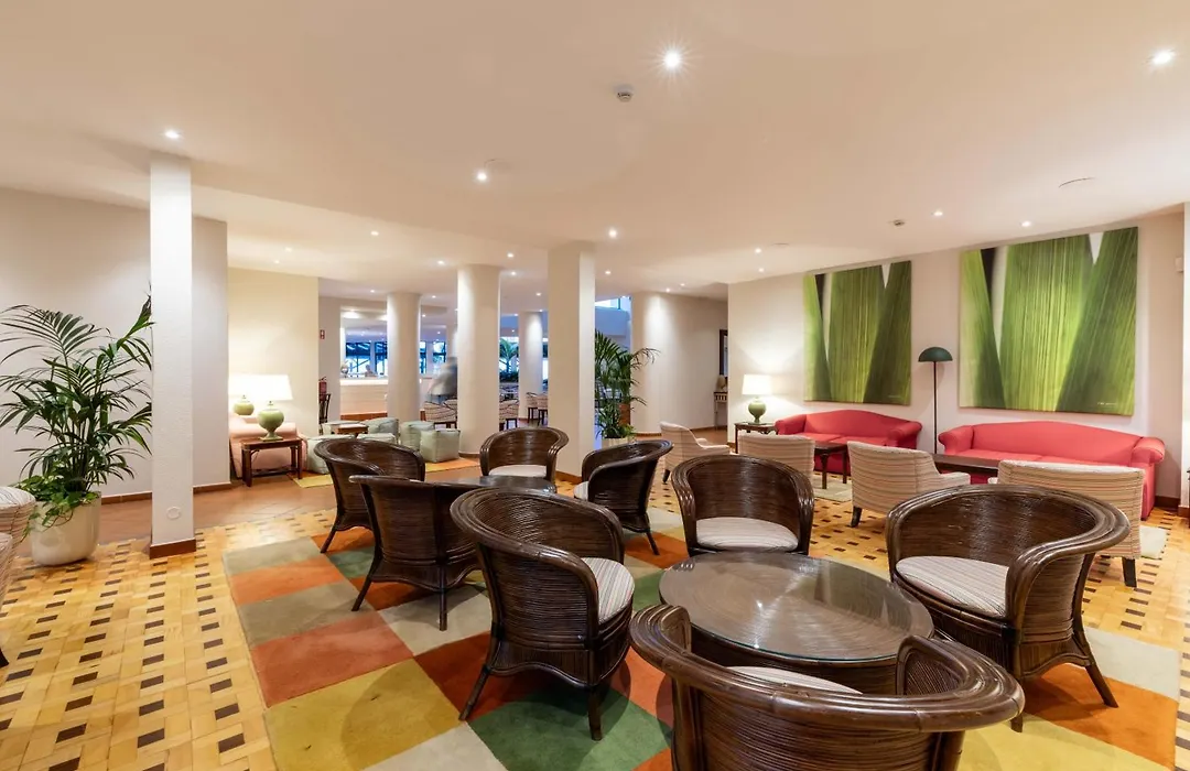 Pestana Ocean Bay Resort-1