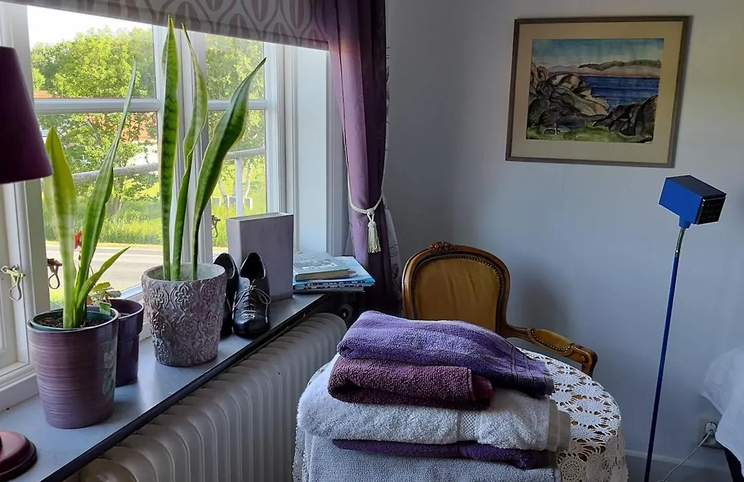 Pilane B&B-1
