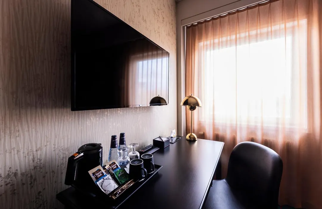 Profilhotels Nacka-1