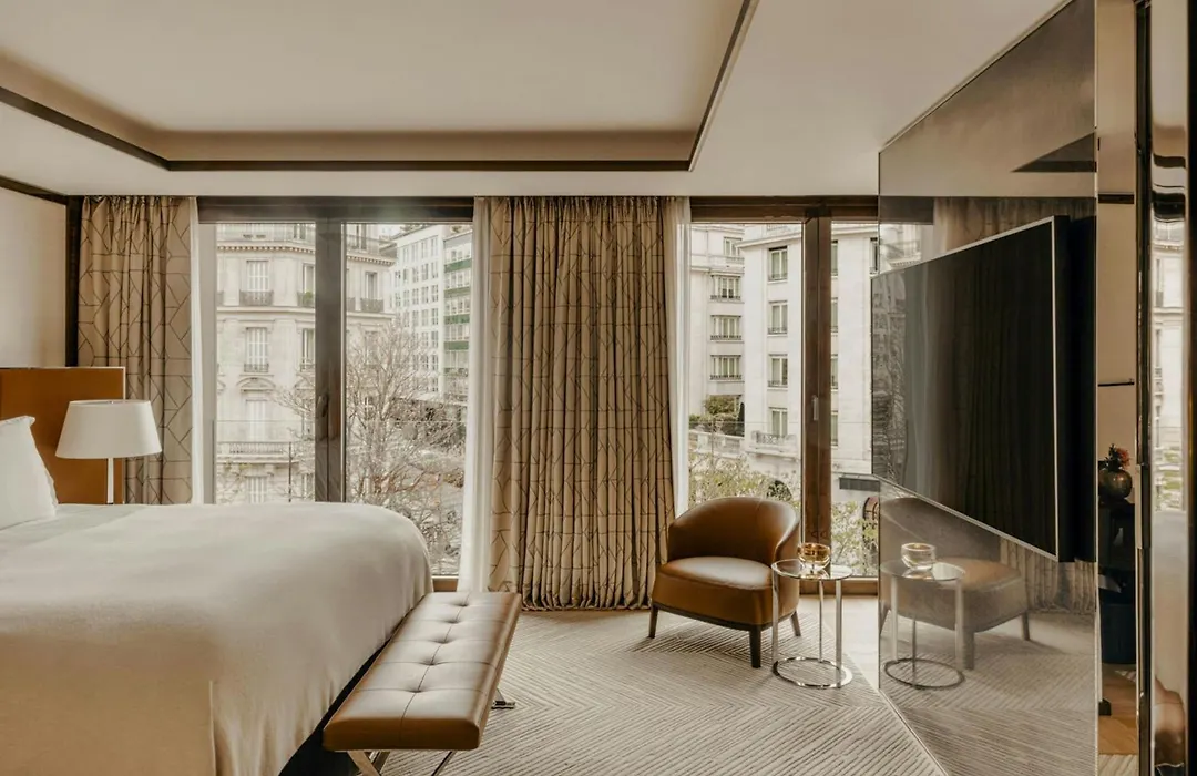 Bvlgari Hotel Paris-1