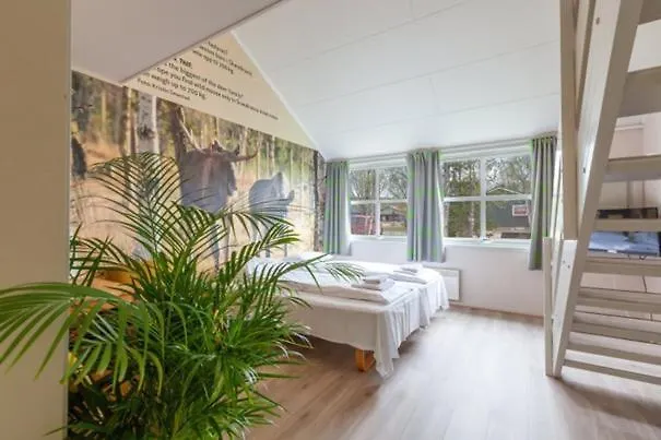 Trones Hotell & Camping-1