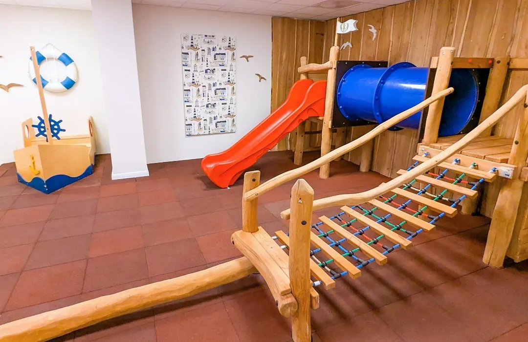 Grand Hotel Seeschloesschen Sea Retreat & Spa-1
