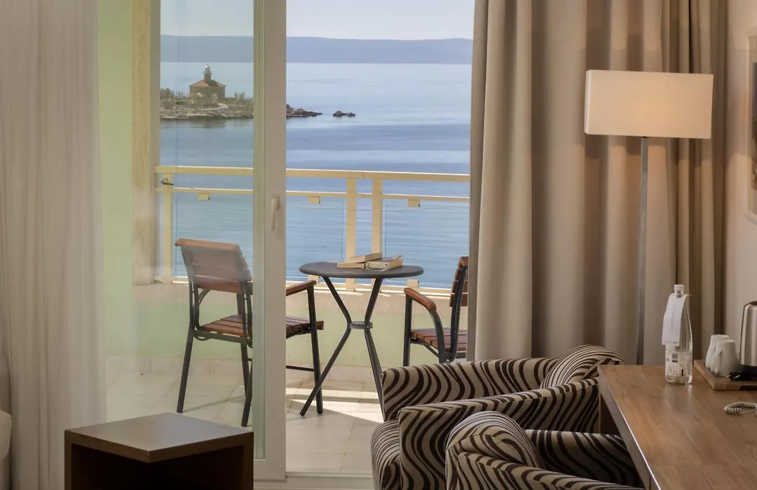 Hotel Park Makarska-1